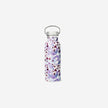 Floral Water Bottle