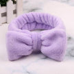 Lilac Headband