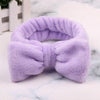 Lilac Headband