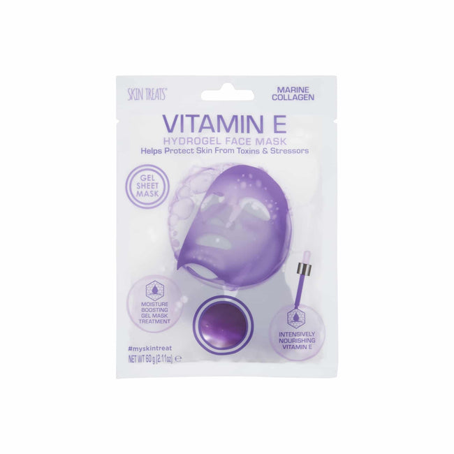 Vitamin E Face Mask
