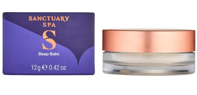 Sleep Balm