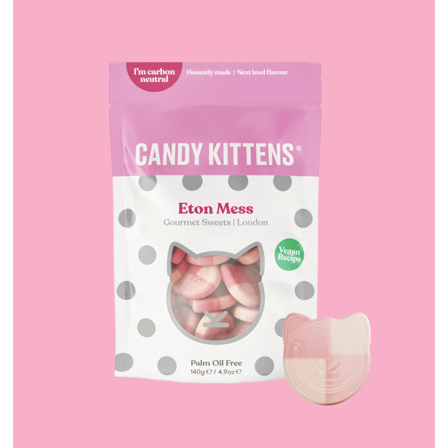 Candy Kittens – Eton Mess