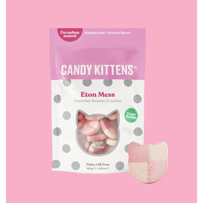 Candy Kittens – Eton Mess
