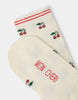 Mon Chéri Cherry Socks