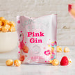 Popcorn Shed – Pink Gin Popcorn