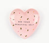 Bee Your Beautiful Self – Trinket Dish
