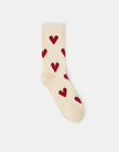 Red Heart Socks