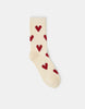 Red Heart Socks