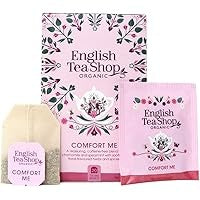 English Tea Shop – Comfort Me