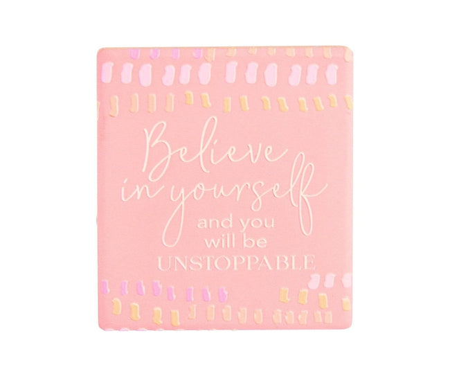 Magnet – Believe in Yourself