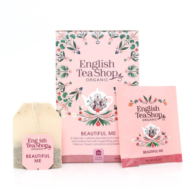 English Tea Shop Gift Set