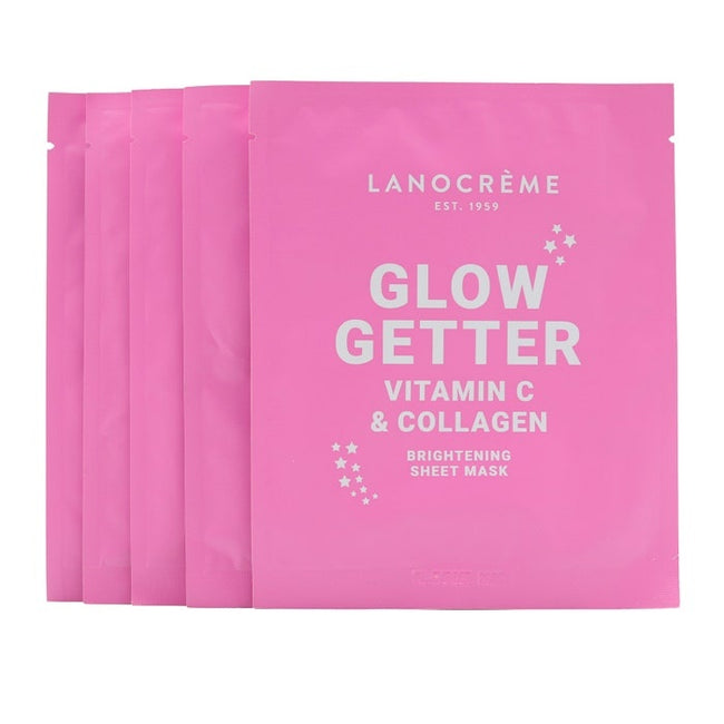 Glow Getter Sheet Masks