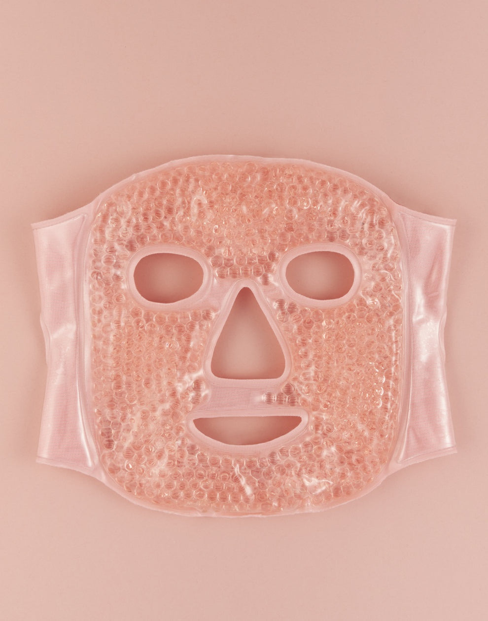 Reusable Gel Bead Face Mask