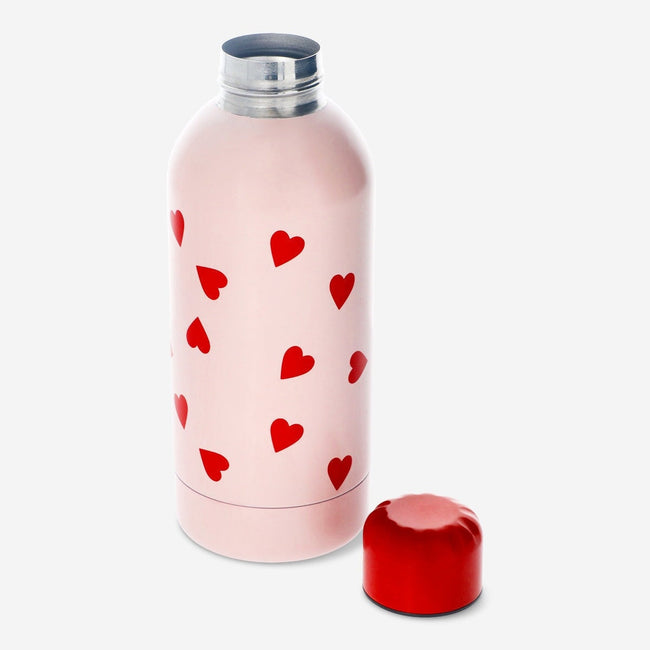 Heart Bottle