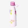 Floral Water Bottle