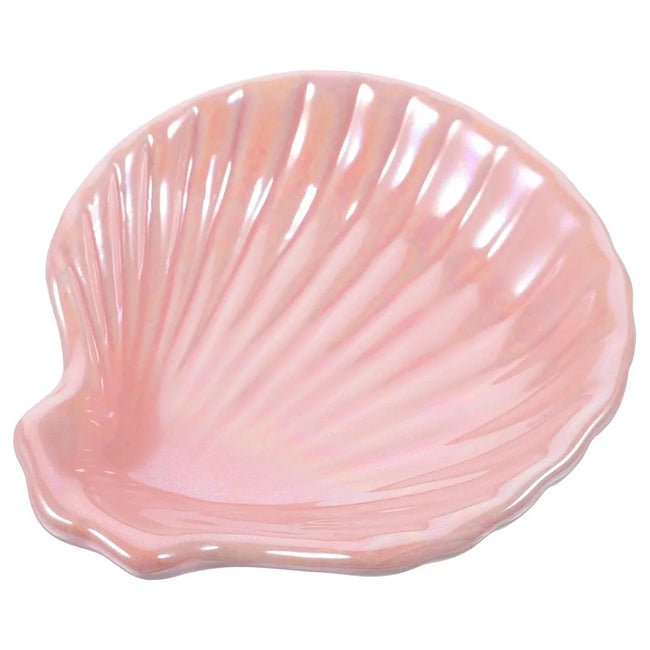 Shell Trinket Dish