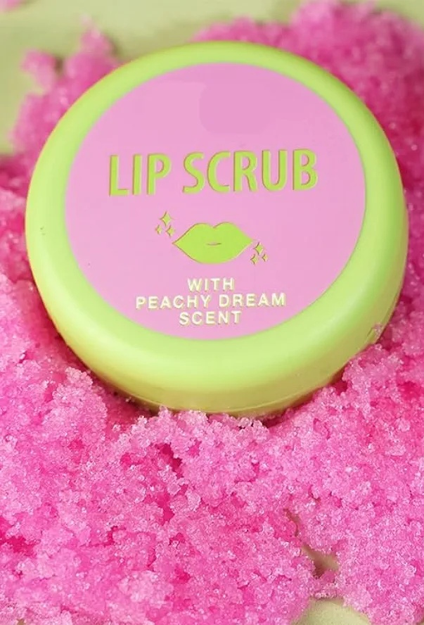 Lip Sleeping Mask