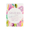 Sister Plaque