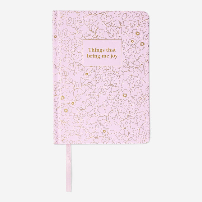 Joy Journal