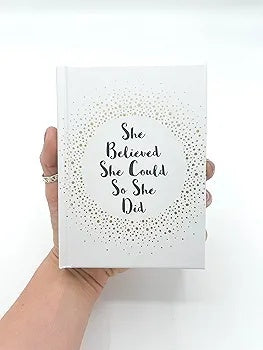 Mini Quote Book