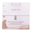 “Bear Hug” Bracelet