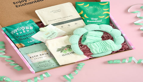✨ Mint to Be Box