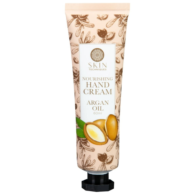 Argan Oil Hand Cream