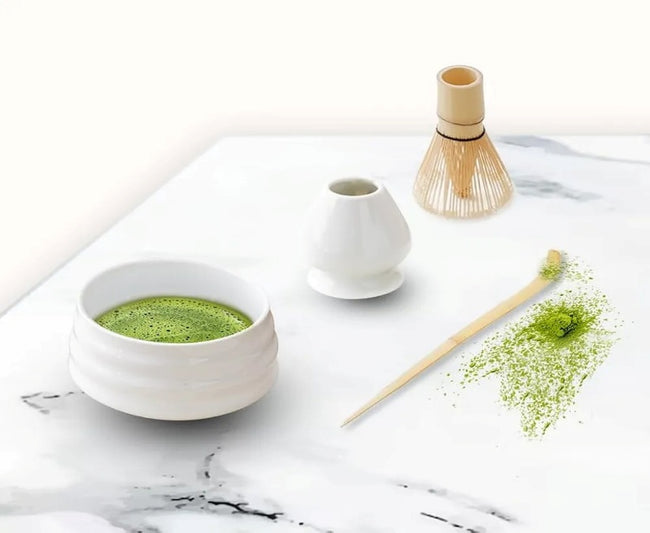 Matcha Set