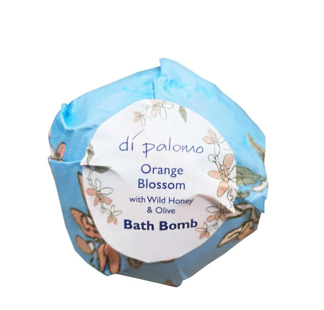Di Palomo Orange Blossom Bath Bomb