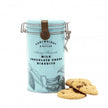 Cartwright & Butler Chocolate Chunk Biscuits In Blue Tin