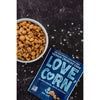 LOVE, CORN – Sea Salt Crunchy Corn