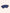 Satin Navy Blue Eye Mask