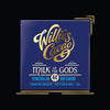 Willie’s Cacao “Milk of the Gods” Bar