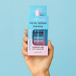 Bubble T Hybrid Serum (Vitamin B5 + Hyaluronic Acid)