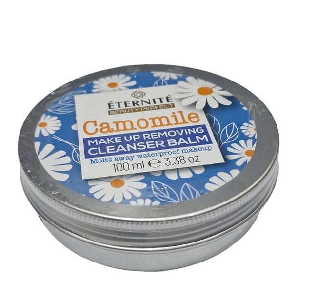Camomile Cleanser Balm (Éternité)