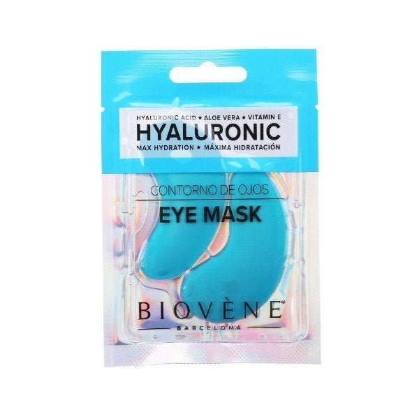 Biovène Hyaluronic Eye Mask