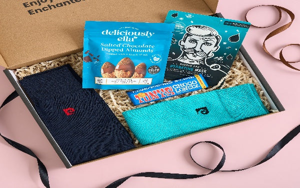 ✨ Fresh & Chill Box