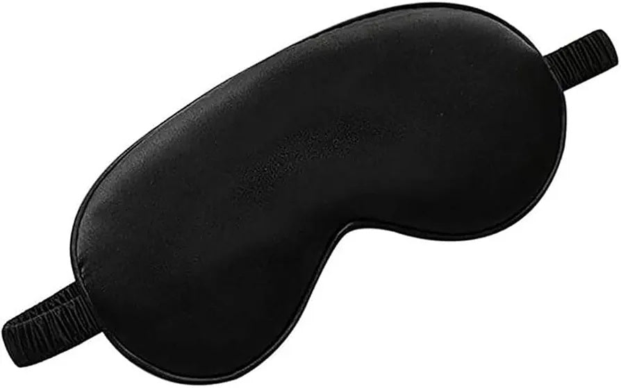 Satin Sleep Mask