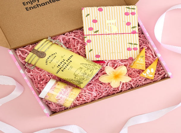 🌼 Sunshine & Smiles Box