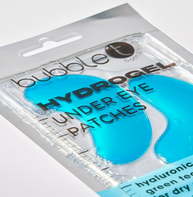Eye Patches
