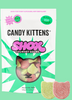 Candy Kittens Shox Gourmet Sours