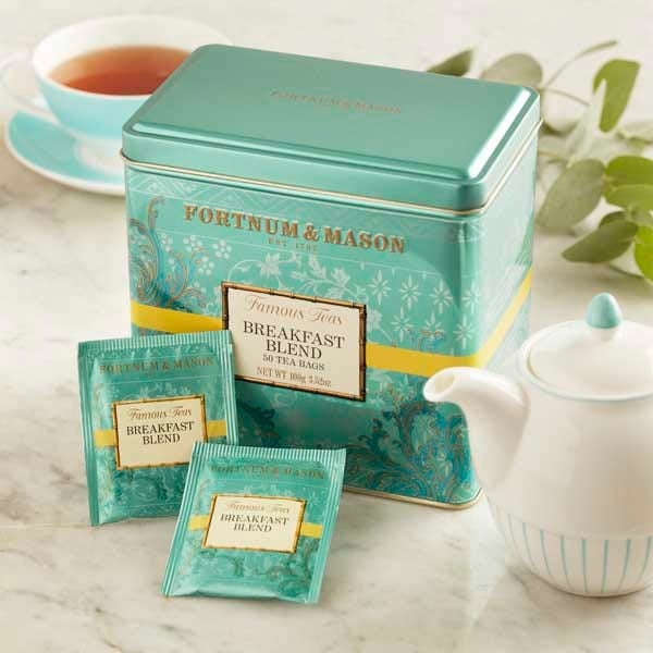 Breakfast Blend (25 Tea Bags)