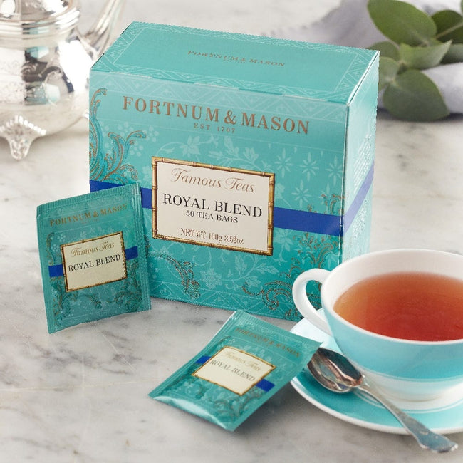 Royal Blend (25 Tea Bags)
