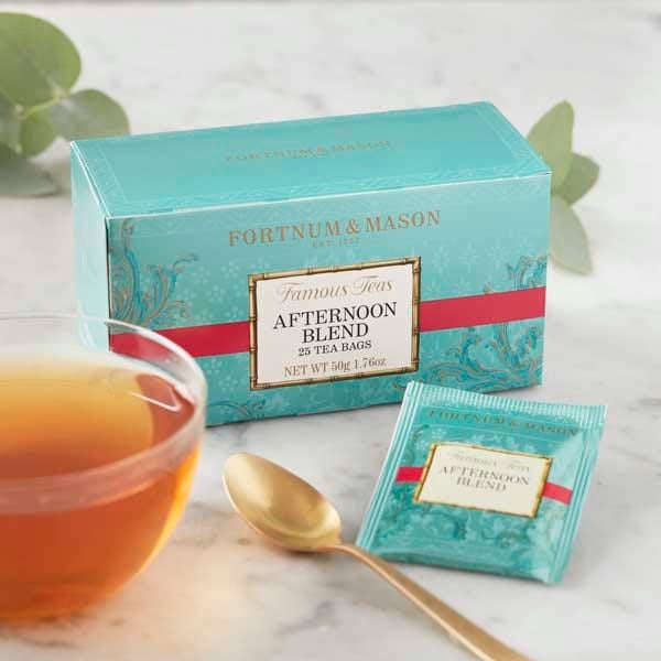 Afternoon Blend (25 Tea Bags)